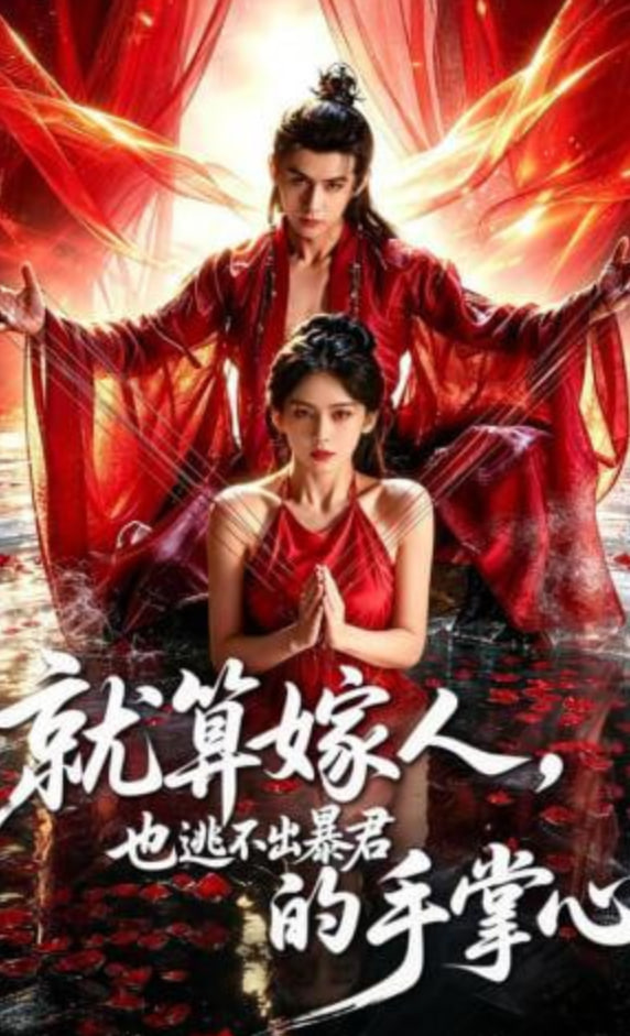 就算嫁人，也逃不出暴君的手掌心——有没有人用嘴当别人的马桶