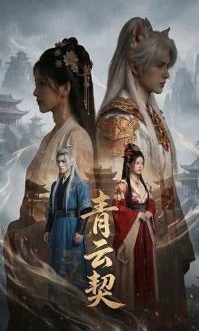 青云契——画皮2