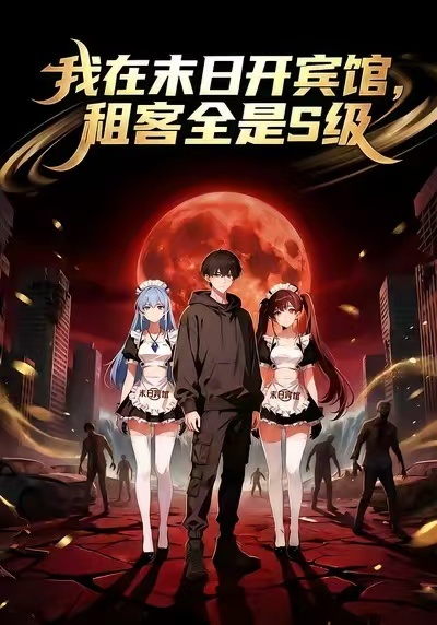 我在末日开宾馆，租客全是S级——毒妃不好：王爷别惹全集免费